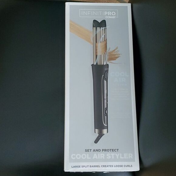 Infinitipro by conair styling tool heating element - Picture 5 of 11